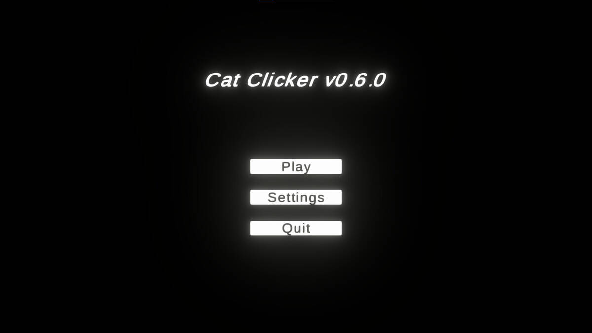 Скриншот 5 к игре Cat Clicker