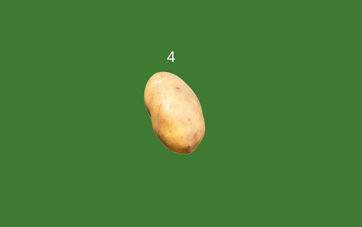 Скриншот 5 к игре Potato