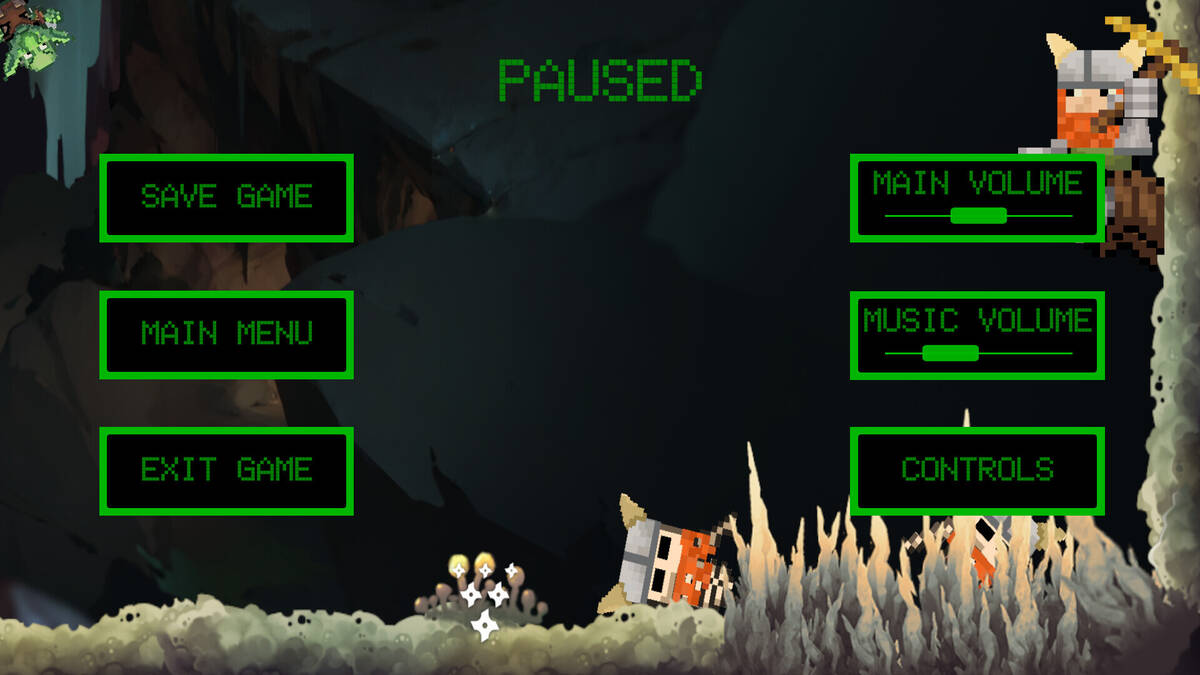 Скриншот 5 к игре A Dwarves Day