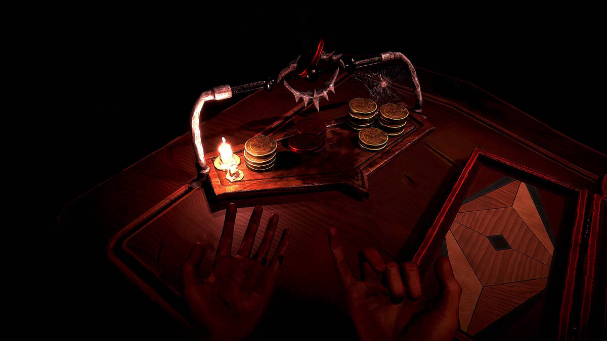 Скриншот 7 к игре Dice of Arcana