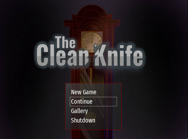 Скриншот 5 к игре The Clean Knife