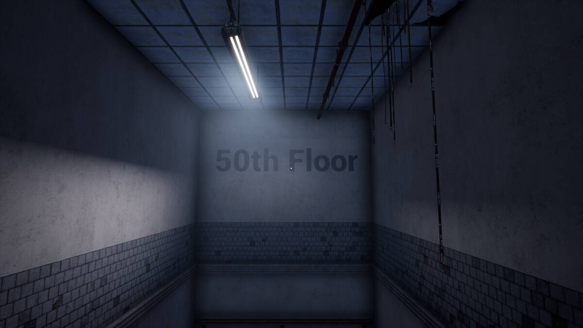 Скриншот 5 к игре 30 Floors of Madness