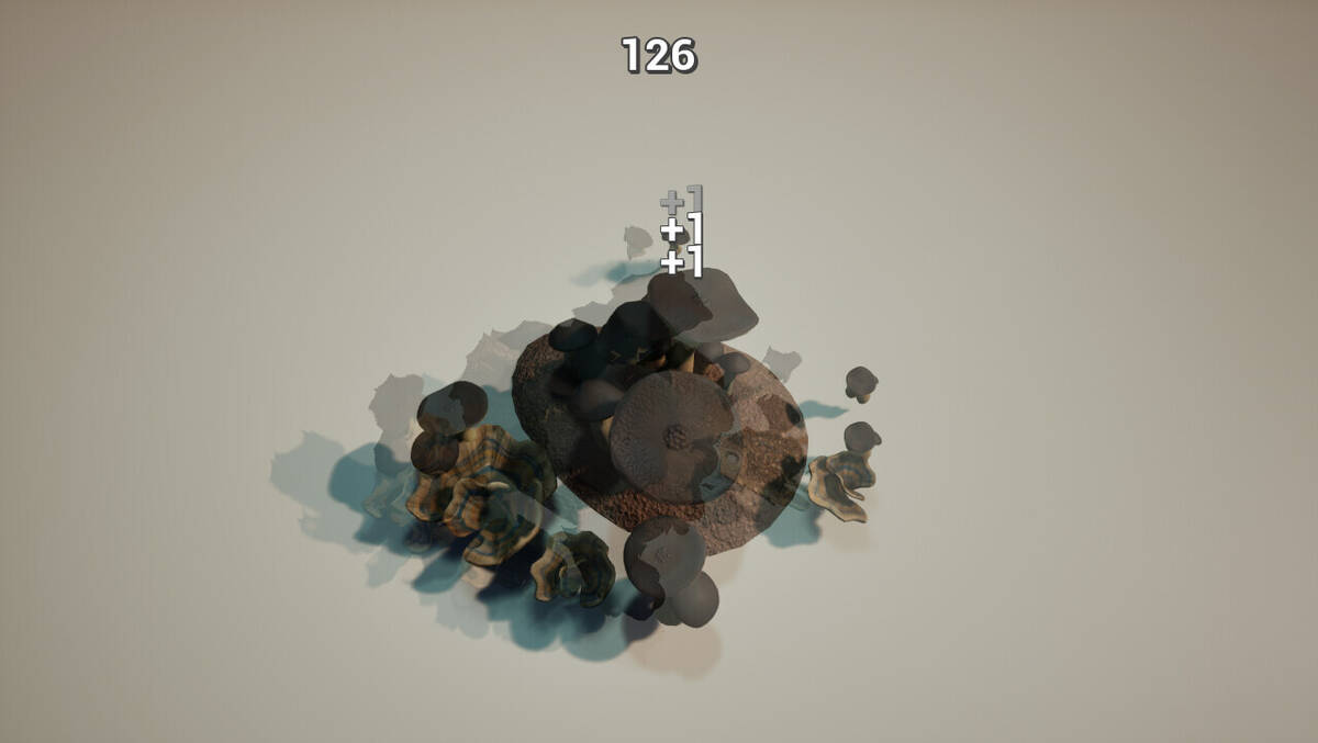 Скриншот 6 к игре Mushroom
