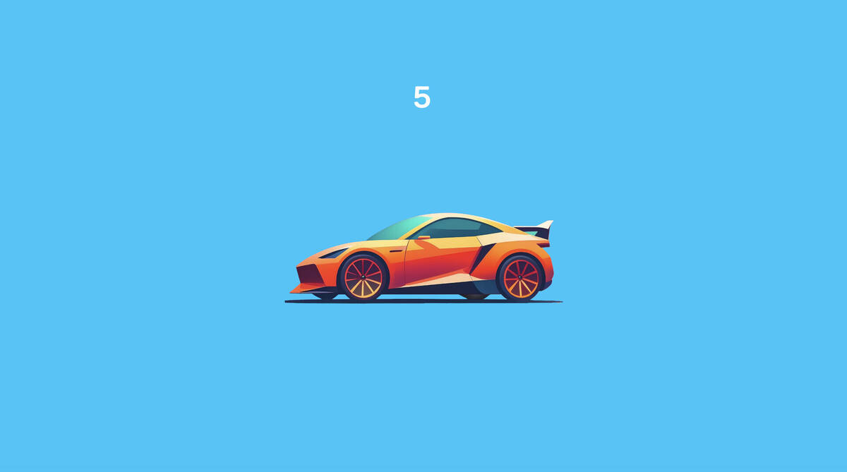 Скриншот 5 к игре Amarillo's Car Clicker