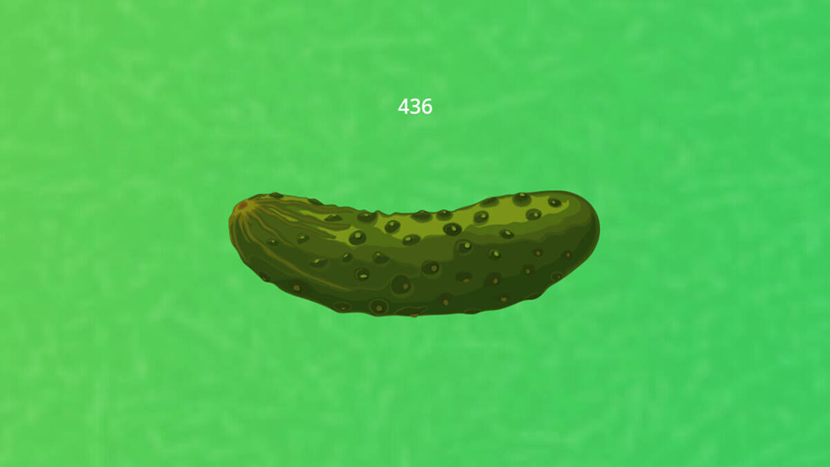 Скриншот 5 к игре Pickle