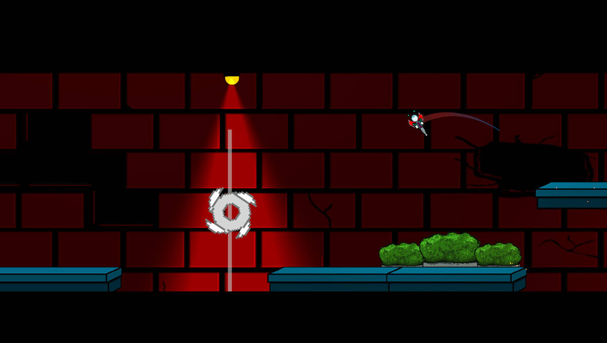 Скриншот 5 к игре Keep Leapin'