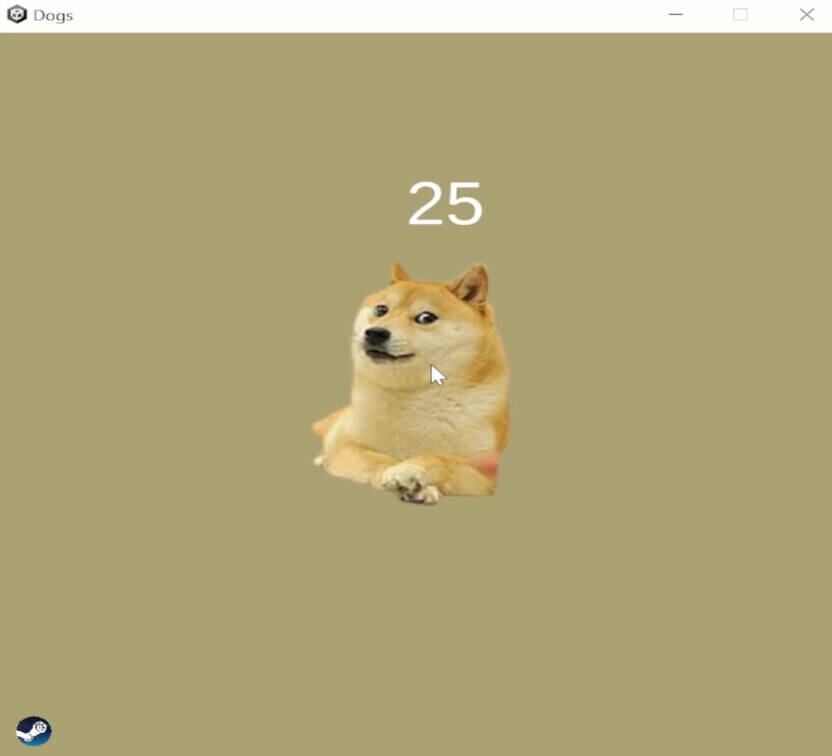 Скриншот 5 к игре Dog