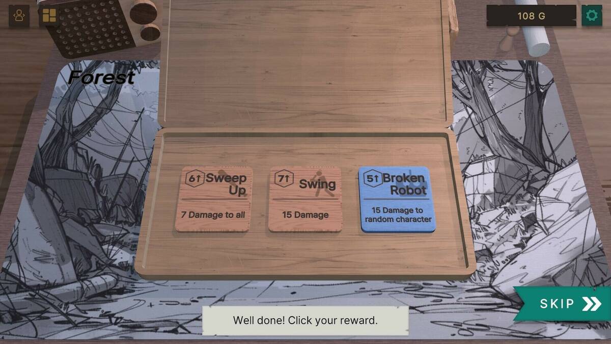 Скриншот 5 к игре How We Die: Prologue
