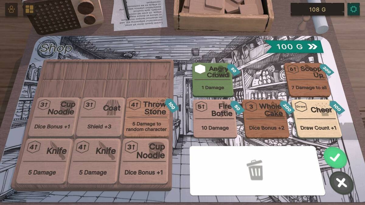 Скриншот 6 к игре How We Die: Prologue