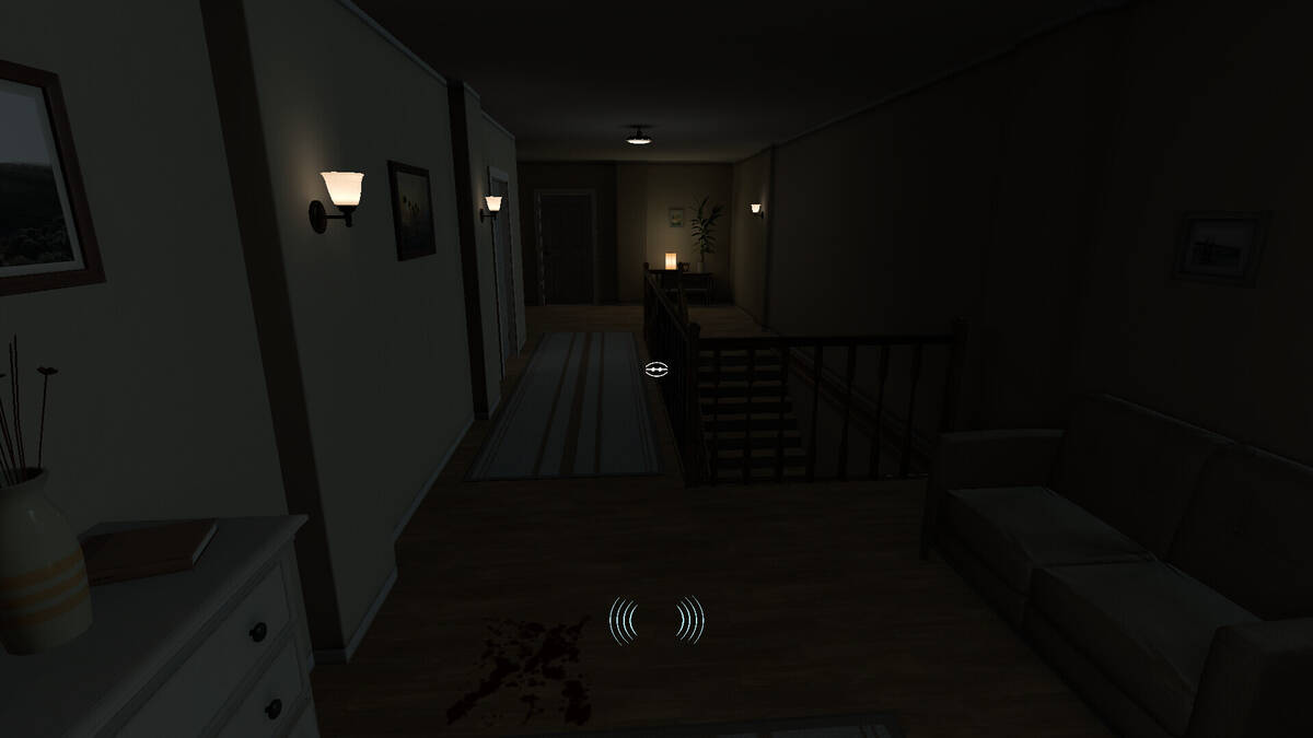 Скриншот 5 к игре Serial Victims