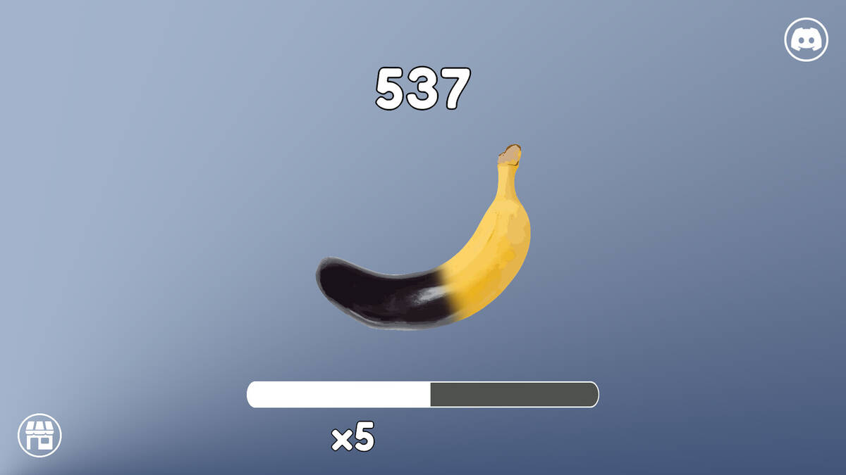 Скриншот 5 к игре Banana Gine