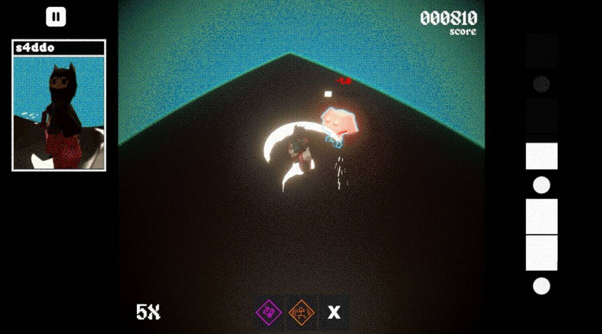 Скриншот 7 к игре Kioku