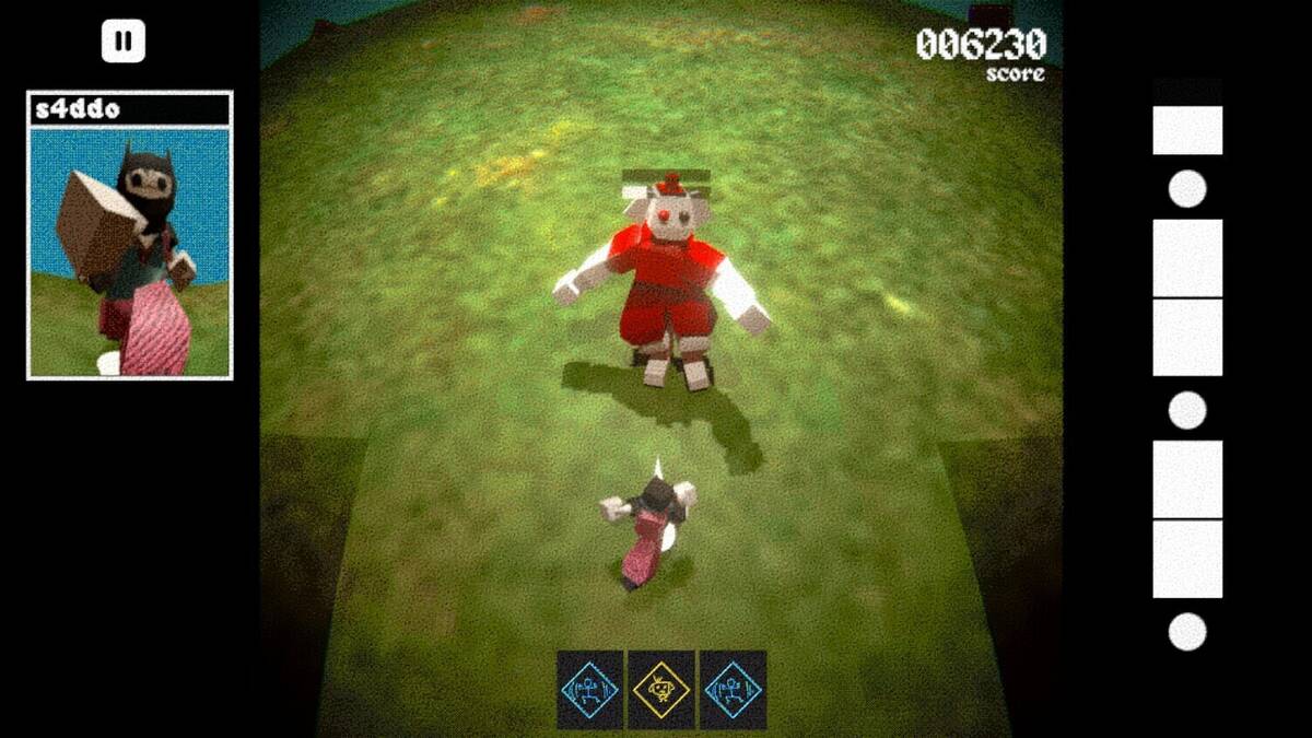 Скриншот 8 к игре Kioku