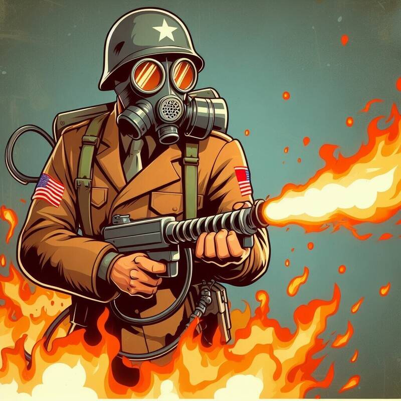 Скриншот 5 к игре Survivor Company