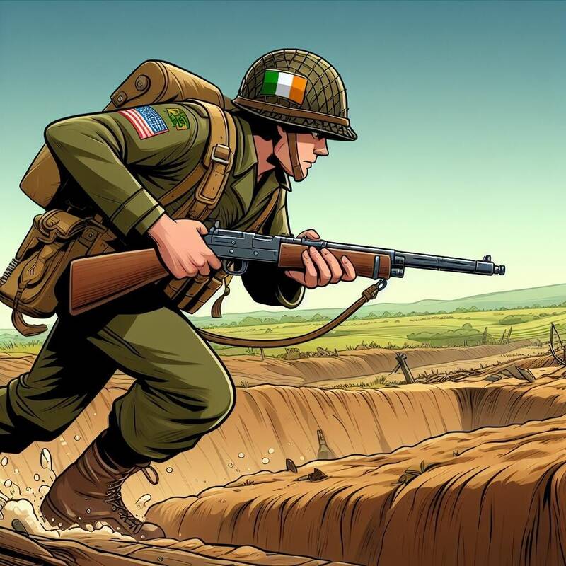 Скриншот 7 к игре Survivor Company