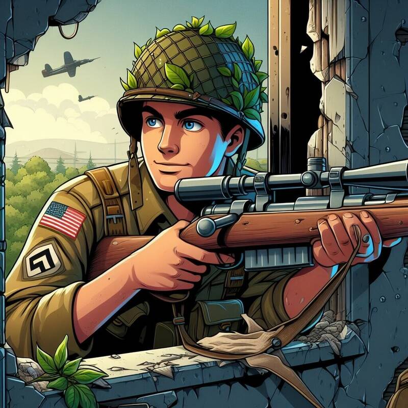 Скриншот 8 к игре Survivor Company