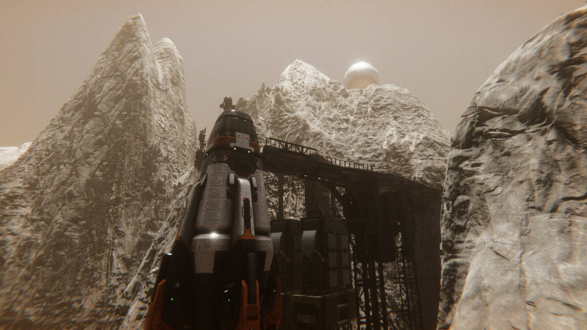 Скриншот 6 к игре Cosminers