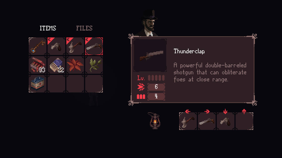 Скриншот 7 к игре Shadow Sacrament: The Roots of Evil