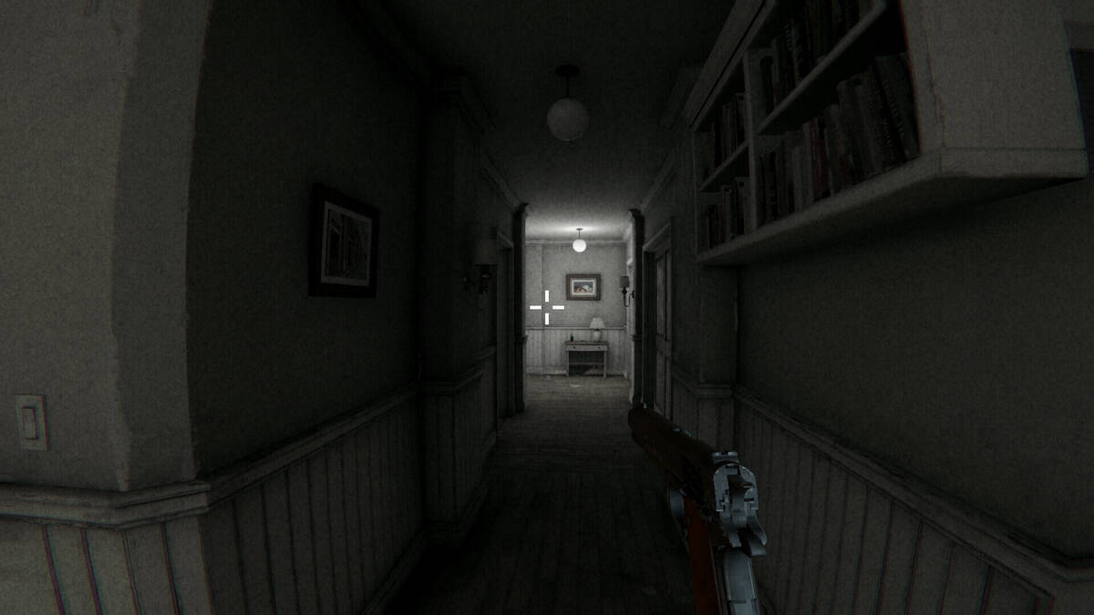 Скриншот 5 к игре 死亡汇报Death Report