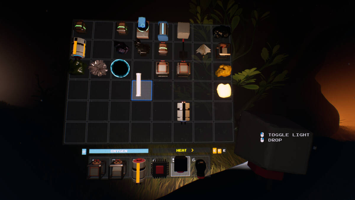 Скриншот 8 к игре Echo Signal