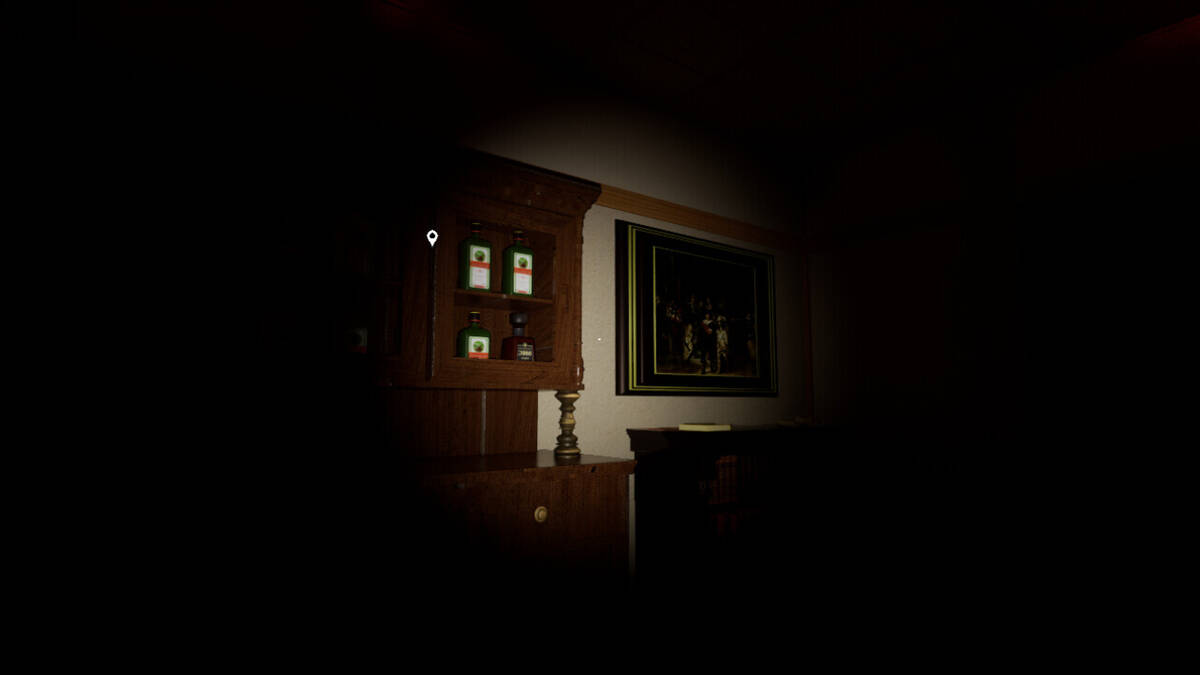 Скриншот 7 к игре 家屋探索 -Japanese House Exploration-