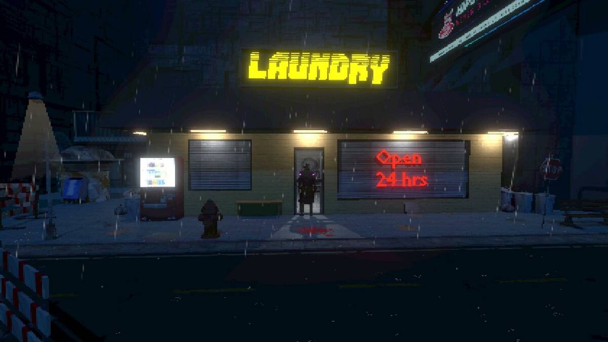 Скриншот 5 к игре Au Revoir