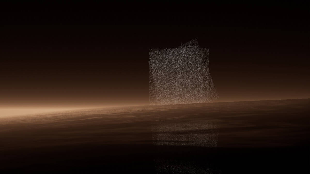 Скриншот 5 к игре The Void