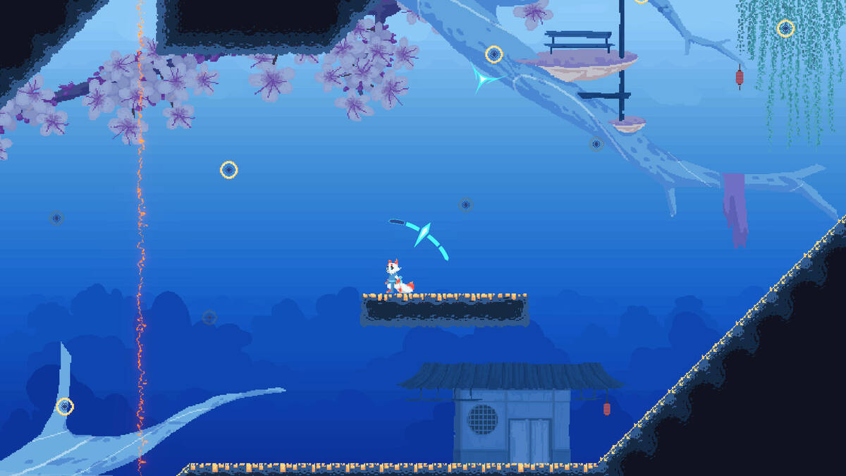 Скриншот 5 к игре Yokai Rescue