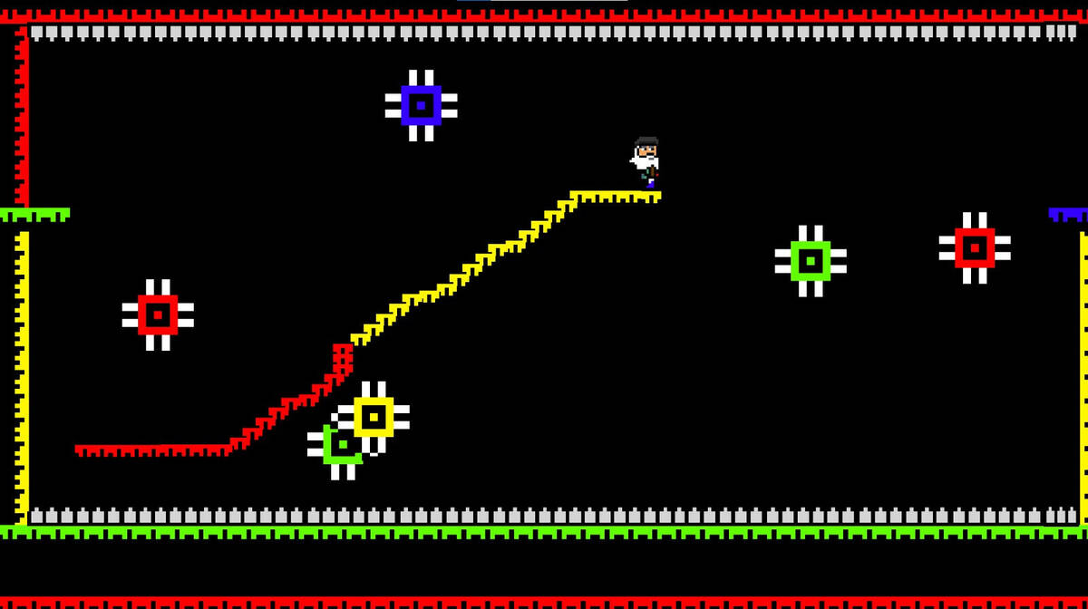 Скриншот 8 к игре Histo-Time