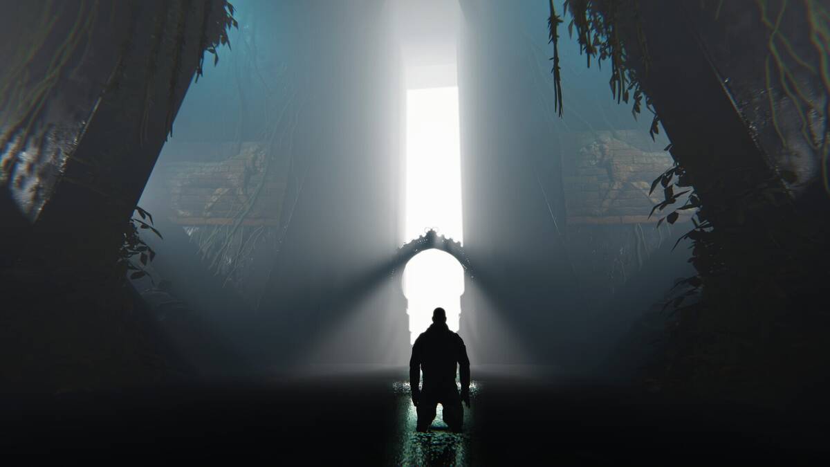 Скриншот 8 к игре Tales of Ancients: Hollow Apartments