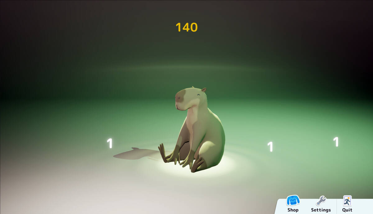 Скриншот 5 к игре Tapybara