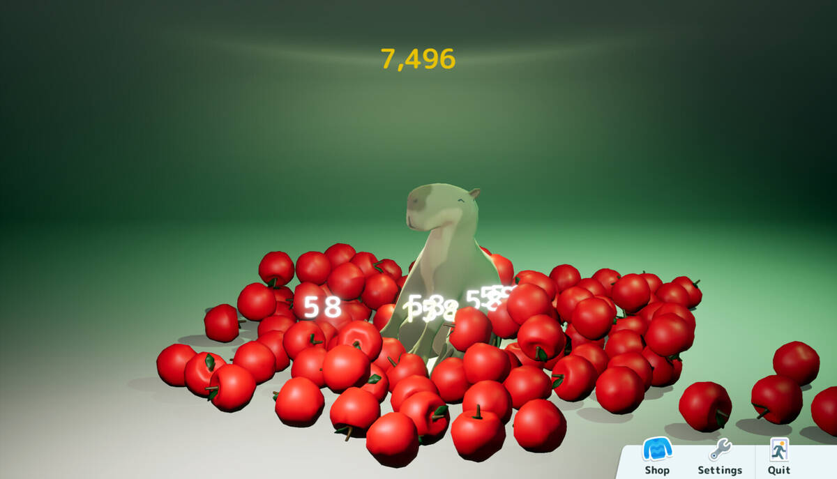 Скриншот 6 к игре Tapybara