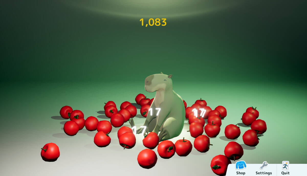 Скриншот 7 к игре Tapybara