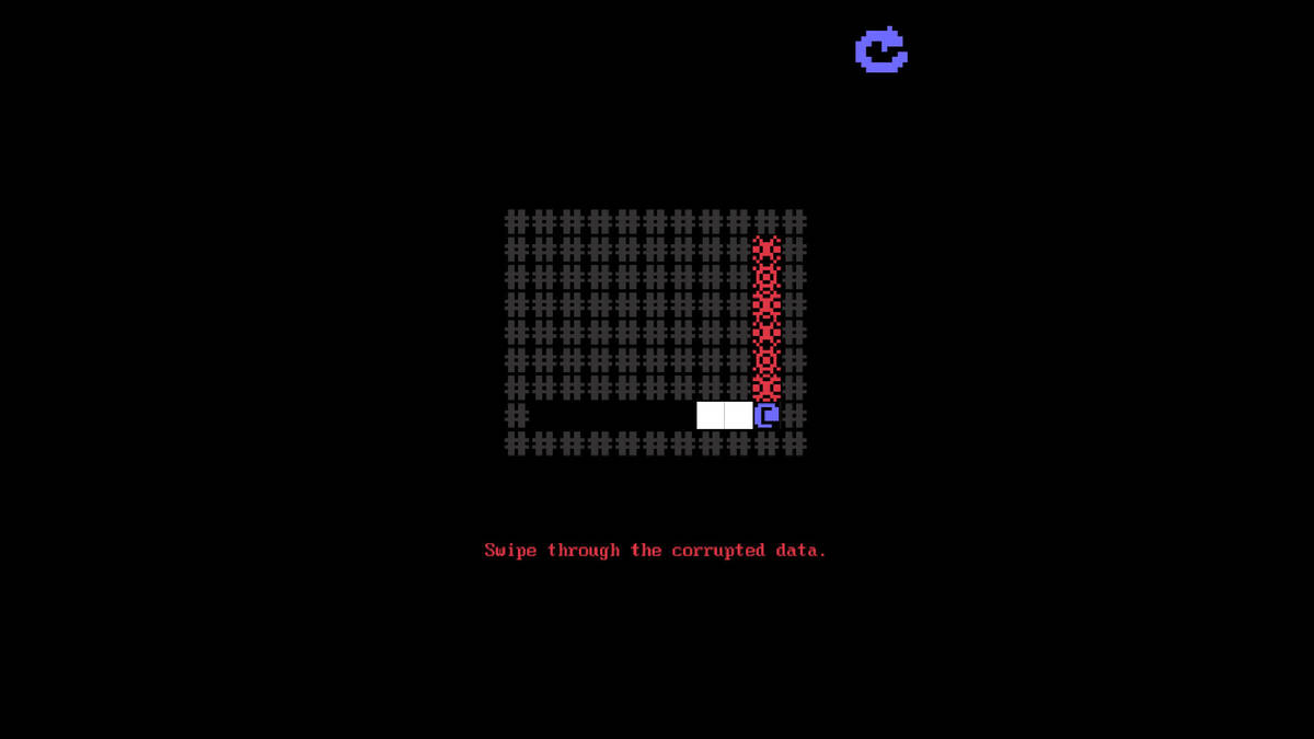 Скриншот 6 к игре Spooky Pixel Hero