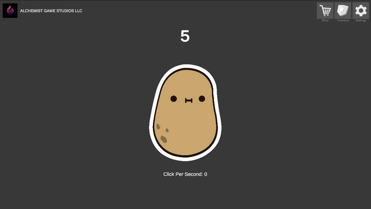 Скриншот 5 к игре Potato