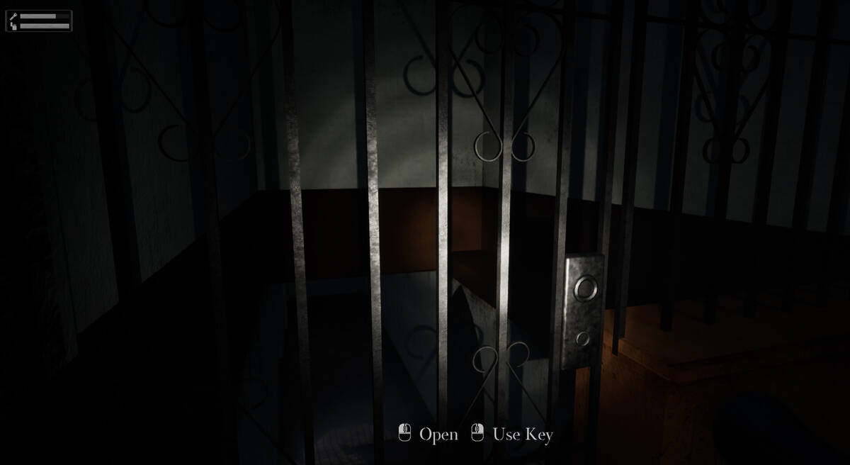 Скриншот 5 к игре Beyond The Nightmares