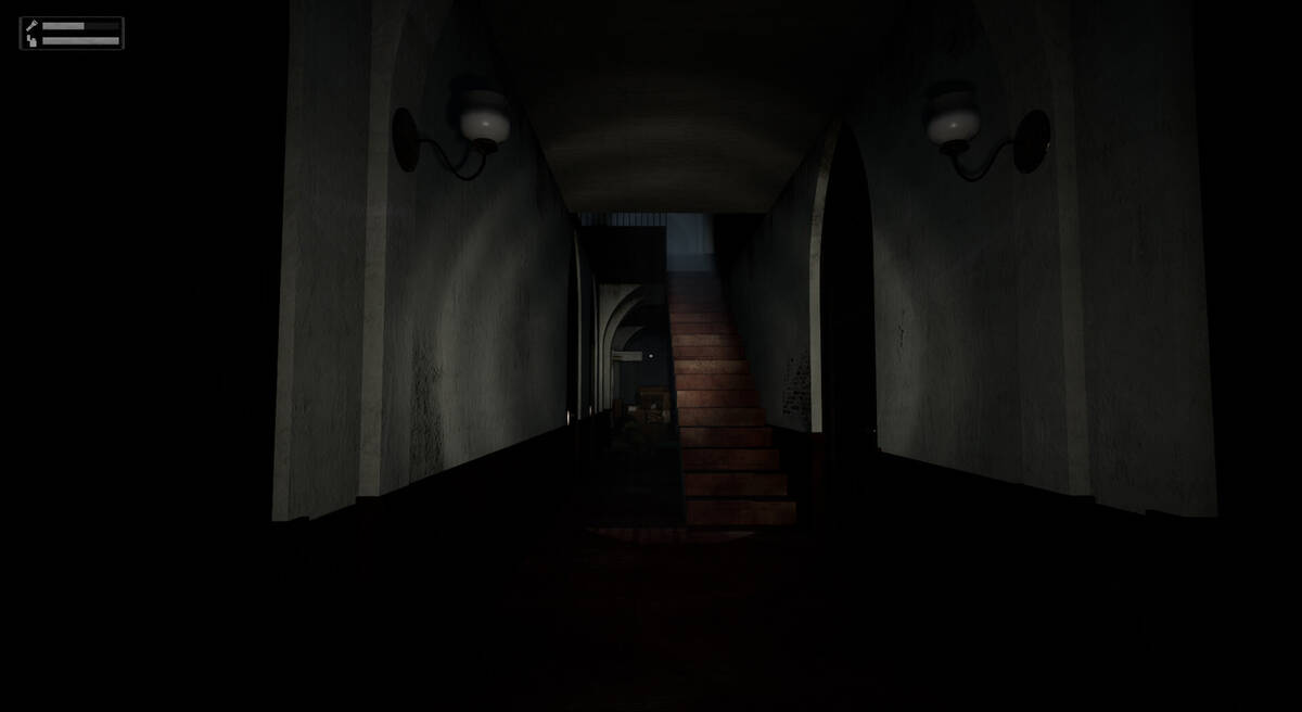 Скриншот 7 к игре Beyond The Nightmares