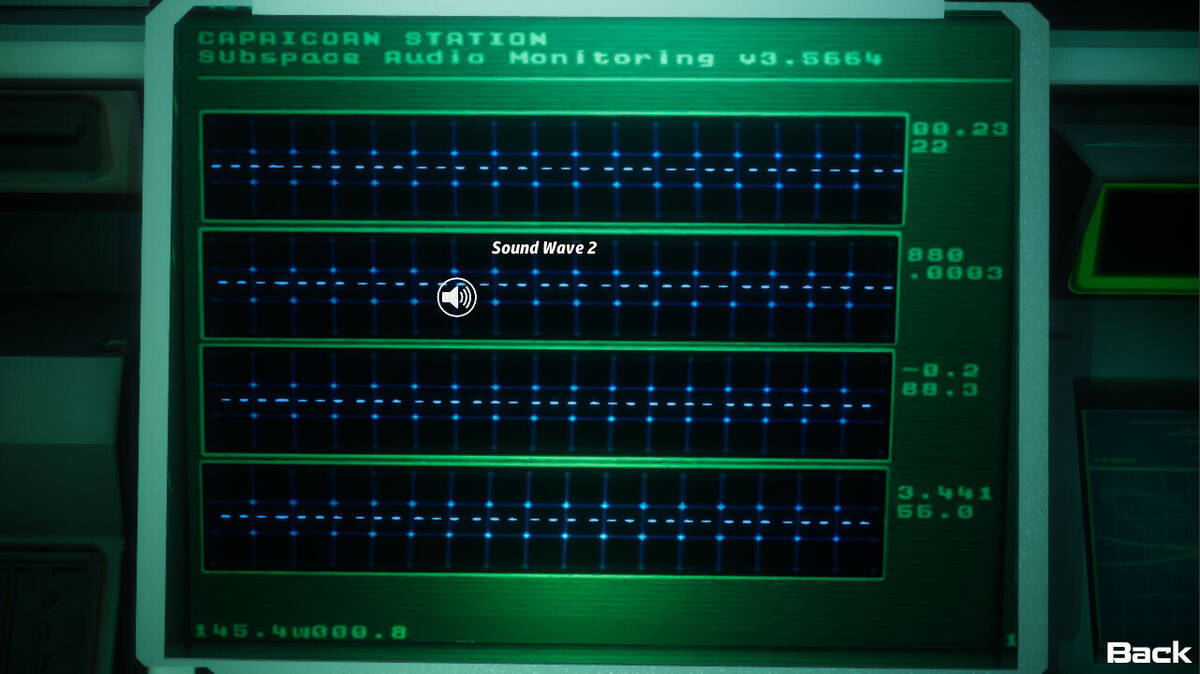 Скриншот 6 к игре Forever Space: First Person Edition