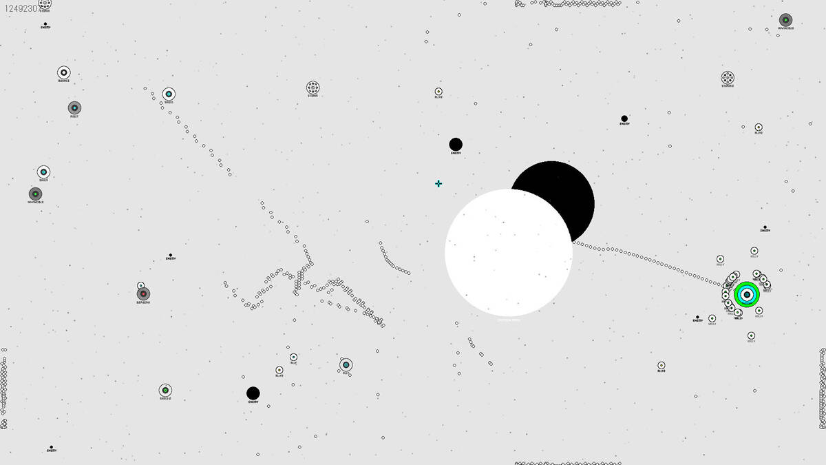 Скриншот 6 к игре Particle