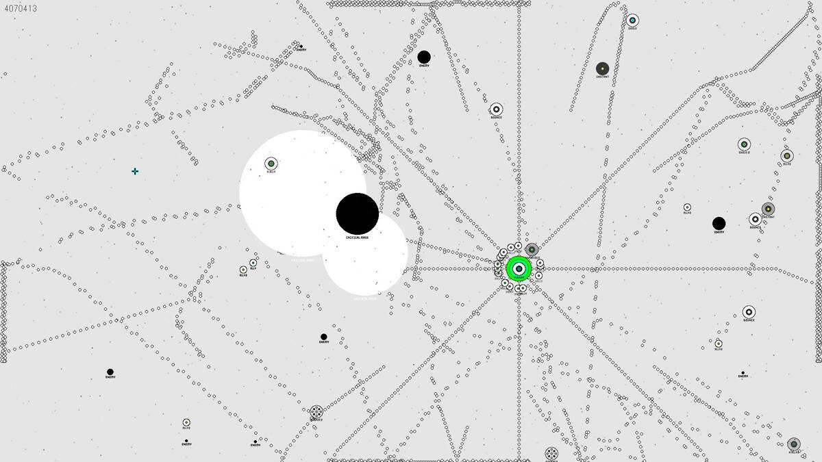 Скриншот 8 к игре Particle