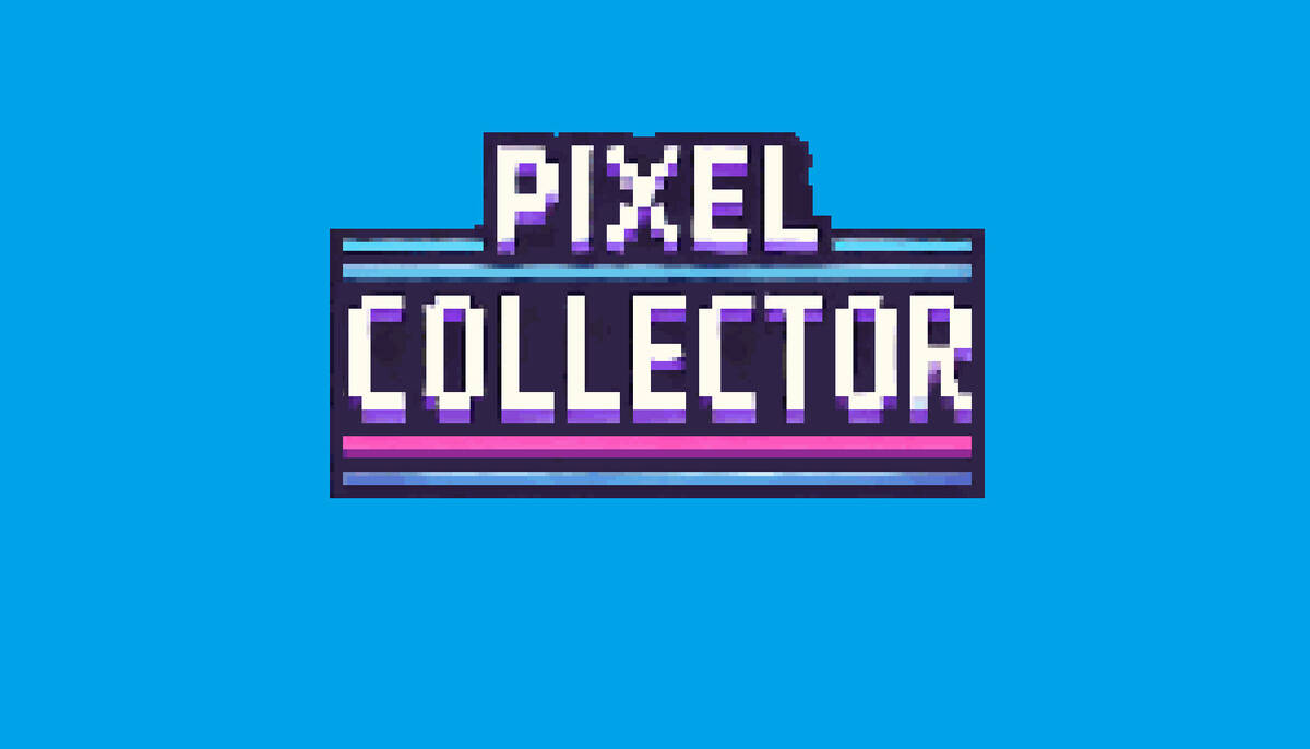 Скриншот 5 к игре Pixel Collector