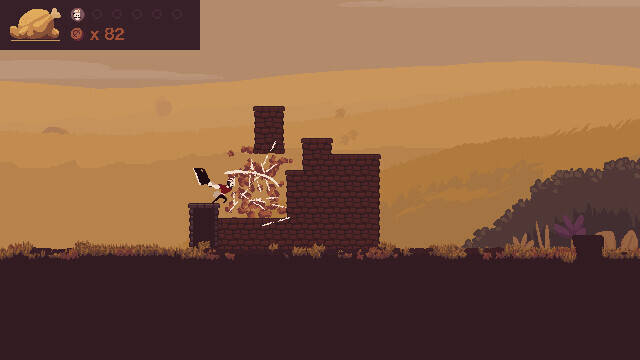 Скриншот 6 к игре Chop Shop