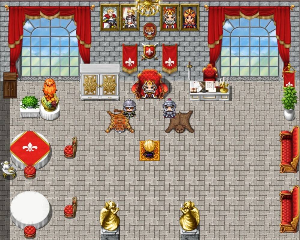 Скриншот 7 к игре Isekaing: from zero to zero.