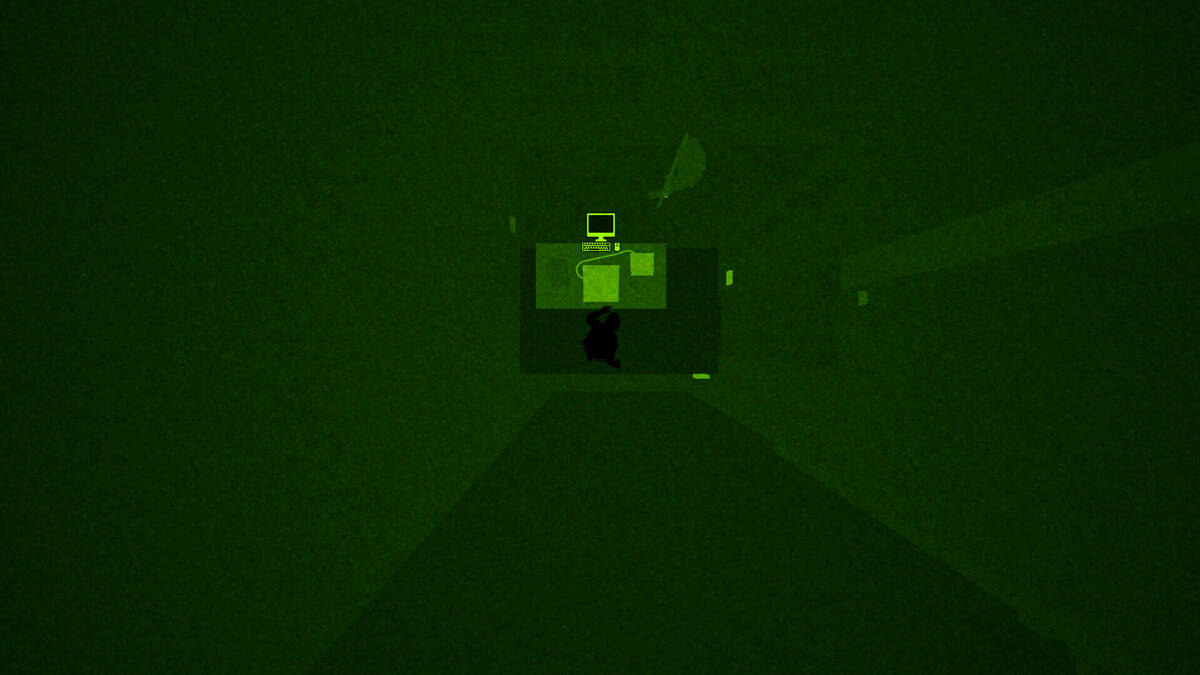 Скриншот 5 к игре Going Dark