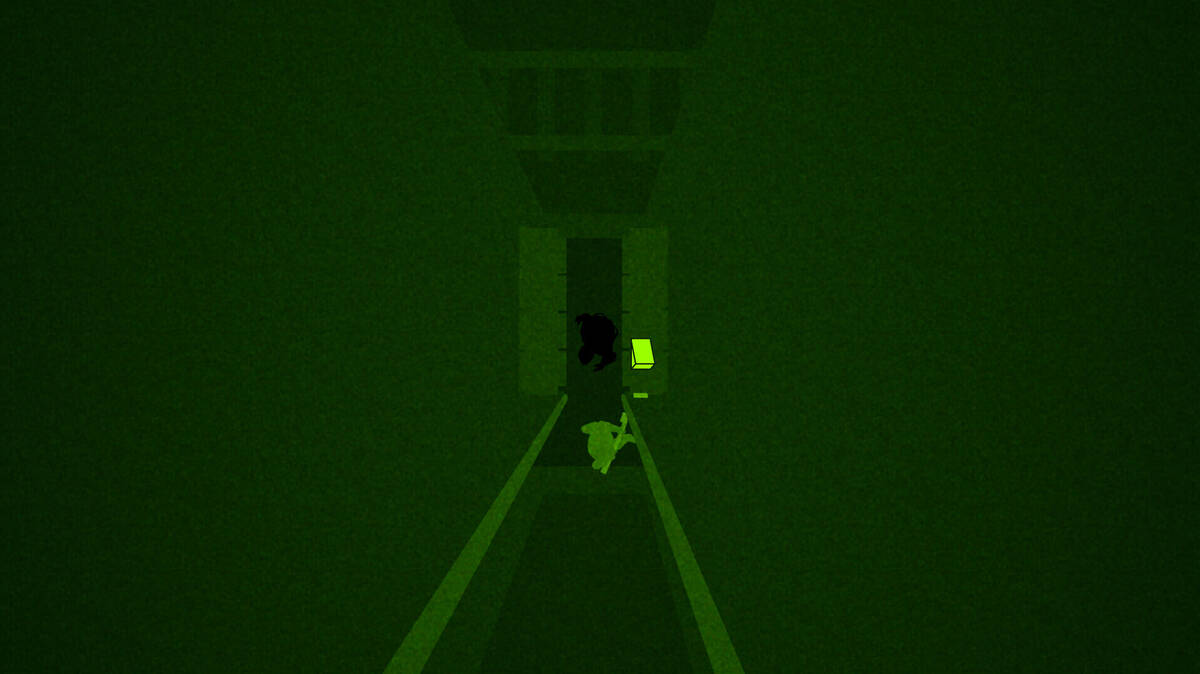 Скриншот 6 к игре Going Dark