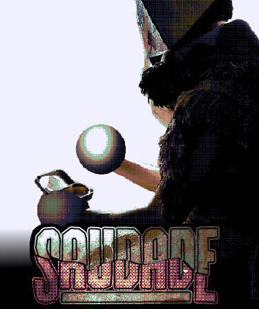 Скриншот 7 к игре SAUDADE