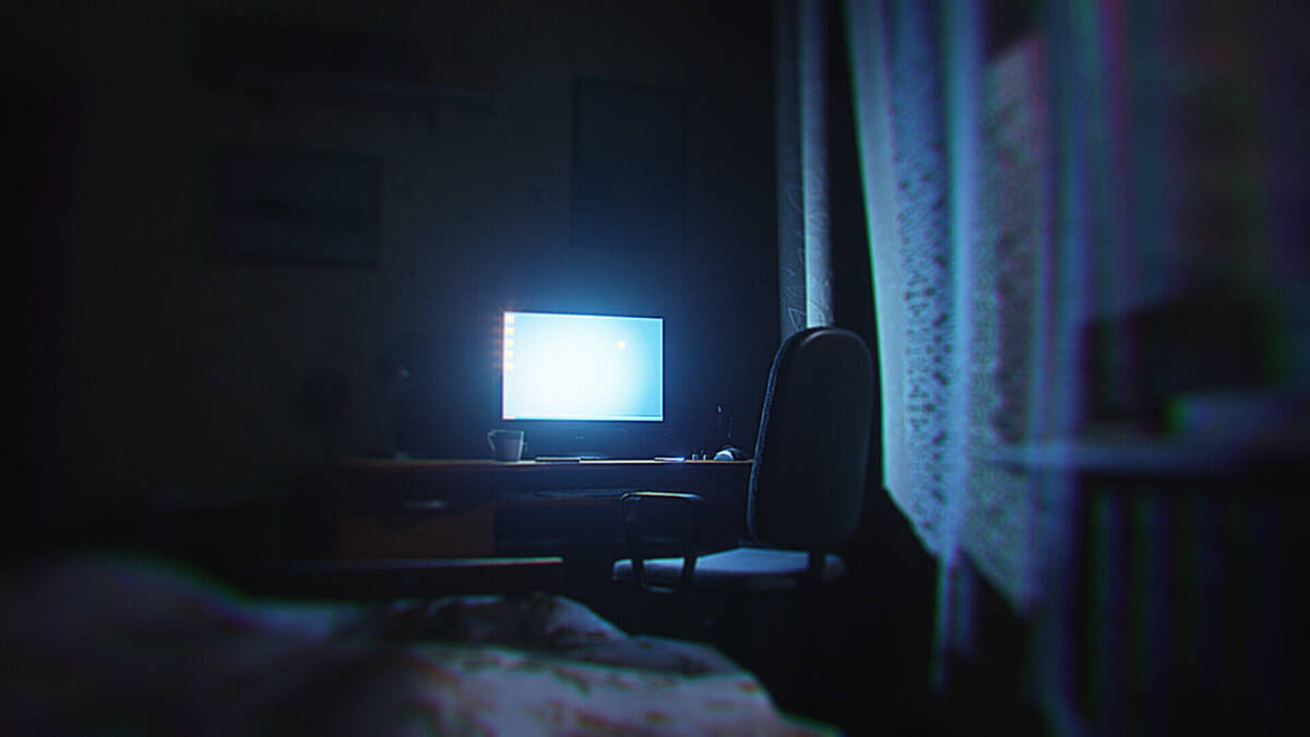 Скриншот 5 к игре While Sleeping