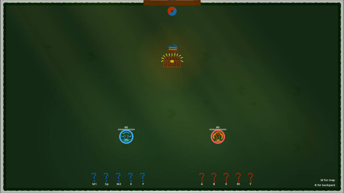 Скриншот 6 к игре Vyn and Verdan