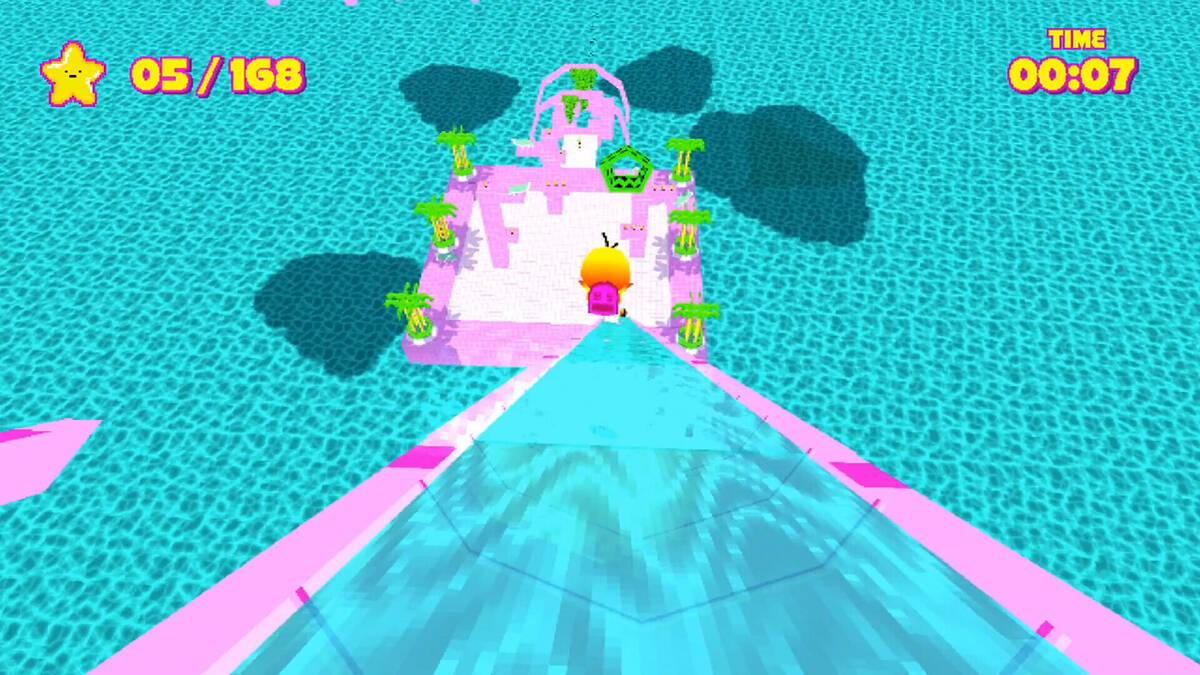 Скриншот 5 к игре Toree's Panic Pack