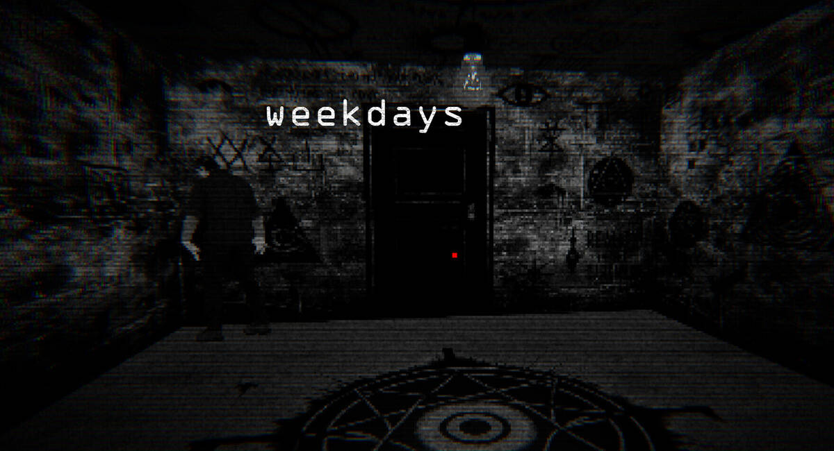 Скриншот 6 к игре weekdays